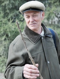 Помним Чернобыль... Краевед-эколог Егор Глазунов поделился воспоминаниями о последствиях трагедии