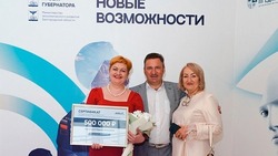 Белгородцы смогут поучаствовать в конкурсе предпринимателей «Новые возможности» 