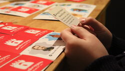 ИД «Мир Белогорья» выпустил познавательную игру для школьников