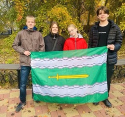 Обучающиеся Прохоровской ДШИ поучаствовали в детском культурном форуме «Дыши искусством»