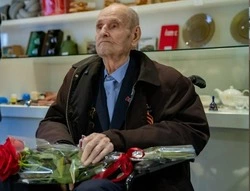 Штаб Победы начал свою работу в Прохоровском муниципальном округе