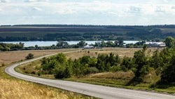 Вячеслав Гладков – о комплексном развитии сельских территорий в Белгородской области