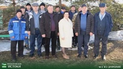 МБУ «Чистый город»: главная задача - красота и уют нашей Прохоровки