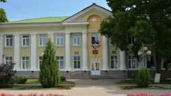 Начальник управления по туризму Белгородской области проведёт приём граждан в муниципалитете
