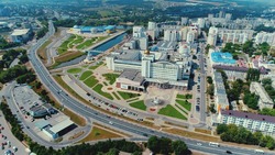 63% участников опроса ВЦИОМ позитивно оценили уровень жизни в Белгородской области