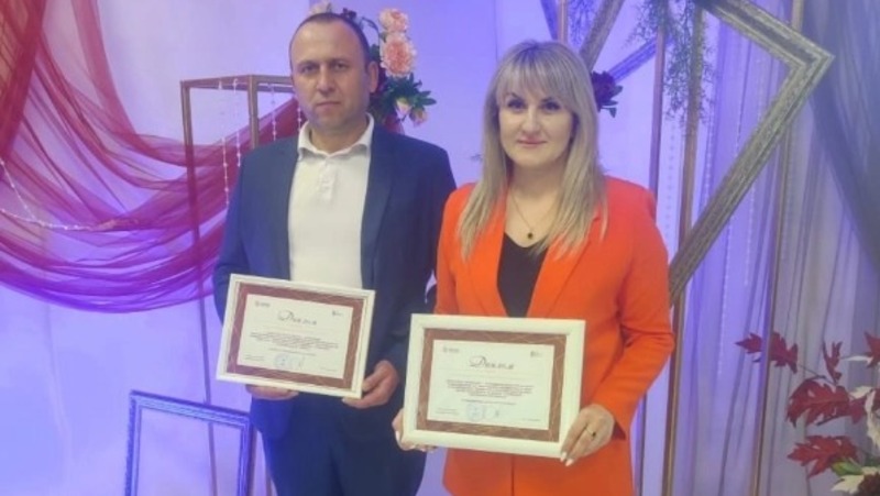 Прохоровские работники культуры награждены дипломами