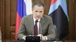 «Жёлтый» уровень террористической опасности продлится в Белгородской области до 22 сентября