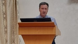 Научный сотрудник музея «Прохоровское поле» стал участником военно-исторической конференции