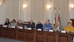 Ежегодная краеведческая конференция прошла в музее-заповеднике «Прохоровское поле»