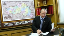 Владимир Путин наградил Андрея Скоча Орденом «За заслуги перед Отечеством» III степени 