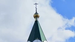 Матушка Татьяна Рудавина из села Журавка рассказала историю праздника Пасхи