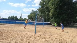 Прохоровский врач-терапевт: физическая активность поможет сохранить здоровье и продлить жизнь