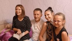 Сотрудники детской библиотеки Прохоровки организовали семейный клуб «Почитаем вместе»