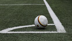 Финальные игры по футболу среди сельских поселений области прошли в Прохоровке