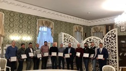 Прохоровские читатели и сотрудники библиотеки стали призёрами региональных конкурсов