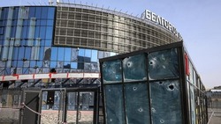 Вячеслав Гладков – о выделении правительством РФ средств на восстановление спортобъектов в регионе