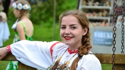 Летняя Маланья собрала гостей со всей России