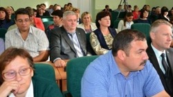Решение муниципального совета Прохоровского района № 625 от 28 февраля 2023 года