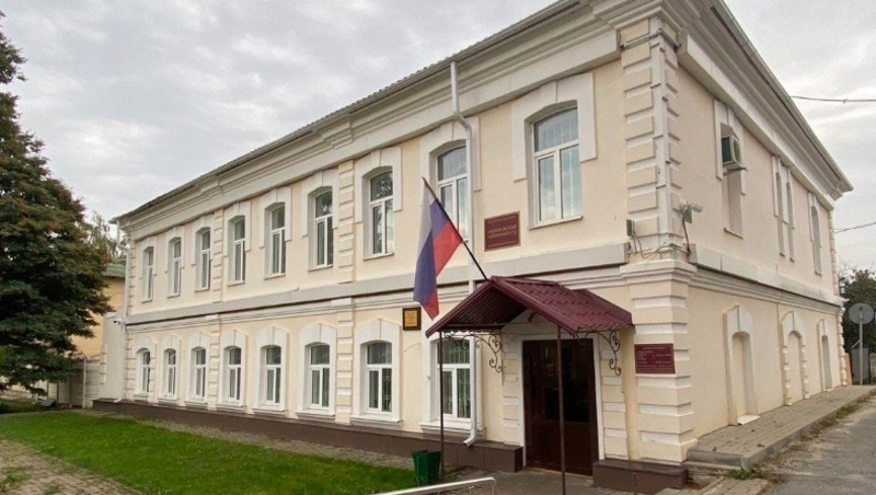 Из зала суда: судья Прохоровского района признала брак россиянки с иностранцем фиктивным