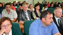 Решение муниципального совета Прохоровского района № 517 от 29 марта 2022 года