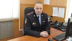 От создания до наших дней. Как прохоровские полицейские продолжили традиции своих предшественников