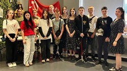 Мастер-класс по оказанию первой помощи состоялся в муниципальном Штабе Победы