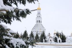 Священнослужители Белгородской и Старооскольской Епархии рассказали о начале Великого поста