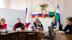 «Волонтёр-медики» помогли с покупкой продуктов уже 19 находящимся на карантине белгородцам