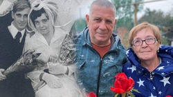 На Крайний Север за судьбой. Супруги Суриновы встретились в республике Коми и уже 50 лет неразлучны