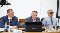 Губернатор предложил создать советы охотпользователей в Белгородской области