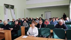 Решение муниципального совета Прохоровского района № 635 от 28 марта 2023 года