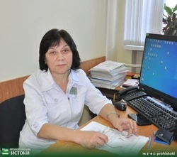 Врач-эндокринолог Прохоровской ЦРБ Галина Музулёва рассказала о сахарном диабете