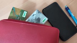 Банк России предупредил прохоровцев о выдающих себя за инкассаторов мошенниках