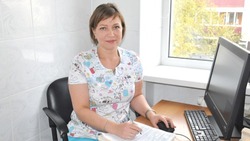 Врач Прохоровской ЦРБ рассказала о профилактике остеопороза