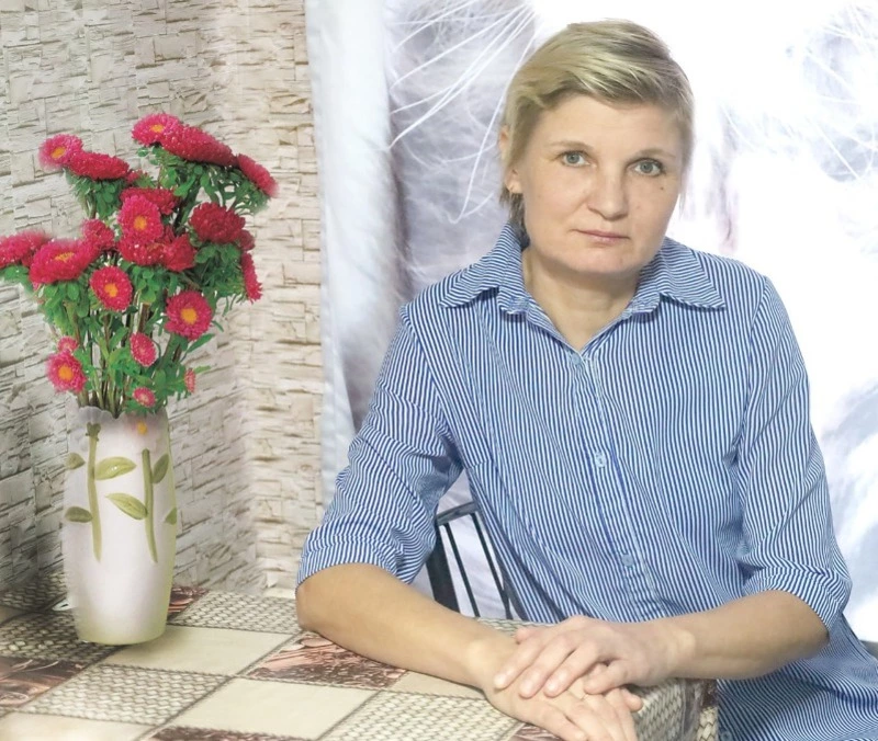 Сила материнской молитвы велика – она помогает и укрепляет веру Елены Ореховой  