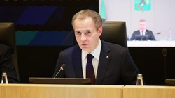 Вячеслав Гладков  – об индексации оплаты труда белгородских бюджетников по майским указам