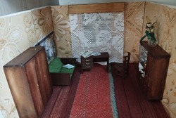 Воспитанник Прохоровского ДЮЦ стал бронзовым призёром выставки «Рукотворная краса Белогорья»