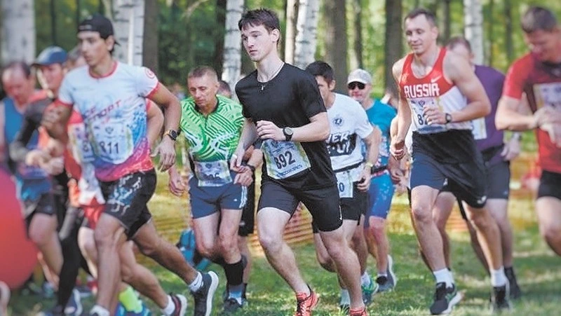 Прохоровская активная молодёжь рассказала о своих мечтах и приоритетах в преддверии Дня студента