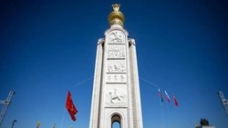 Прохоровцы попросили построить для детей парк аттракционов