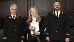 Совещание судей общей юрисдикции прошло в управлении департамента региона