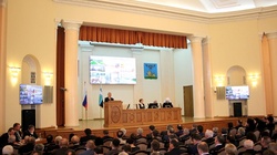 Губернатор Евгений Савченко выступил с инициативой сделать 12 июля выходным днём