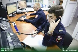  Сотрудники ОМВД по Прохоровскому району поздравили коллег с профессиональным праздником