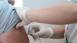 Около 290 тысяч белгородцев уже сделали прививку от гриппа