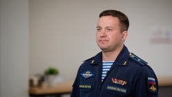 Белгородские солдаты смогут написать тестирование «Время героев» в филиалах Президентской академии