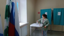 Жители Белгородской области выберут депутатов разных уровней