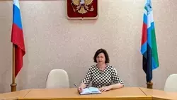 Руководитель Госинспекции труда региона рассказала о трудовых гарантиях работающих пап