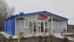 Работы по модернизации первичного звена здравоохранения продолжатся в Прохоровском районе