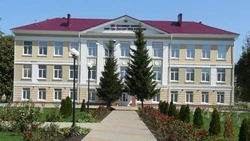 Профориентация. Как и для чего заработал медицинский класс в Прохоровской гимназии