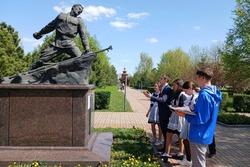 Интерактивный квест «Курская битва: Лица Победы» пройдёт в Прохоровке