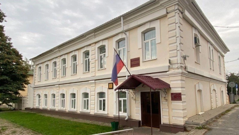 Прохоровский районный суд признал виновным мужчину за езду на электросамокате в нетрезвом виде